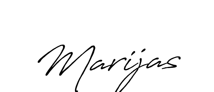 The best way (Antro_Vectra_Bolder) to make a short signature is to pick only two or three words in your name. The name Marijas include a total of six letters. For converting this name. Marijas signature style 7 images and pictures png