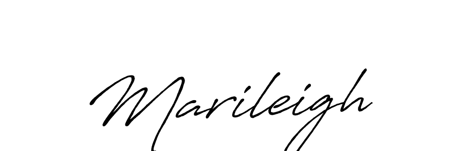 You should practise on your own different ways (Antro_Vectra_Bolder) to write your name (Marileigh) in signature. don't let someone else do it for you. Marileigh signature style 7 images and pictures png