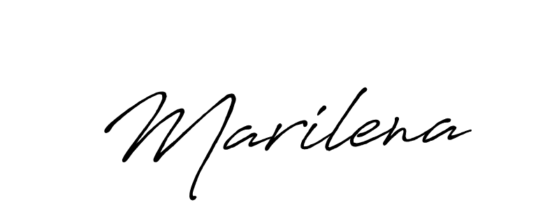 See photos of Marilena official signature by Spectra . Check more albums & portfolios. Read reviews & check more about Antro_Vectra_Bolder font. Marilena signature style 7 images and pictures png
