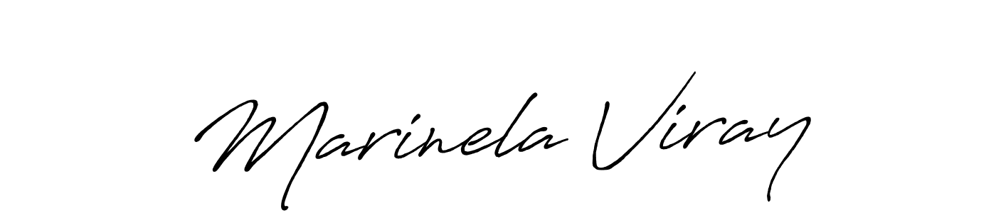 Best and Professional Signature Style for Marinela Viray. Antro_Vectra_Bolder Best Signature Style Collection. Marinela Viray signature style 7 images and pictures png