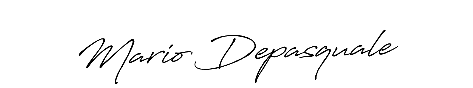 See photos of Mario Depasquale official signature by Spectra . Check more albums & portfolios. Read reviews & check more about Antro_Vectra_Bolder font. Mario Depasquale signature style 7 images and pictures png