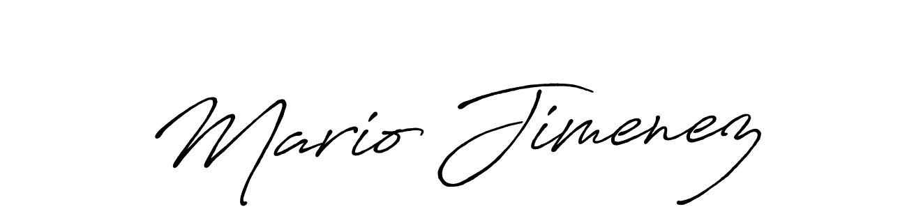 This is the best signature style for the Mario Jimenez name. Also you like these signature font (Antro_Vectra_Bolder). Mix name signature. Mario Jimenez signature style 7 images and pictures png