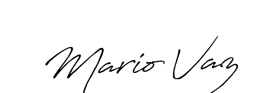 Make a short Mario Vaz signature style. Manage your documents anywhere anytime using Antro_Vectra_Bolder. Create and add eSignatures, submit forms, share and send files easily. Mario Vaz signature style 7 images and pictures png