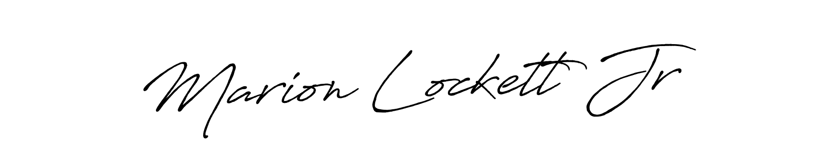 Check out images of Autograph of Marion Lockett Jr name. Actor Marion Lockett Jr Signature Style. Antro_Vectra_Bolder is a professional sign style online. Marion Lockett Jr signature style 7 images and pictures png