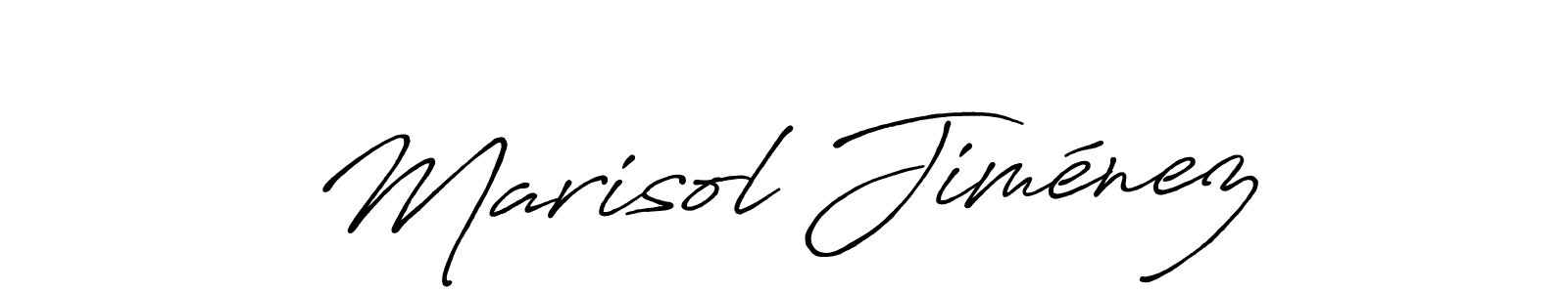 You can use this online signature creator to create a handwritten signature for the name Marisol Jiménez. This is the best online autograph maker. Marisol Jiménez signature style 7 images and pictures png