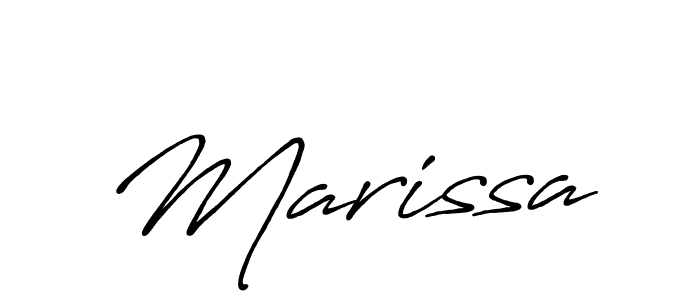 This is the best signature style for the Marissa name. Also you like these signature font (Antro_Vectra_Bolder). Mix name signature. Marissa signature style 7 images and pictures png