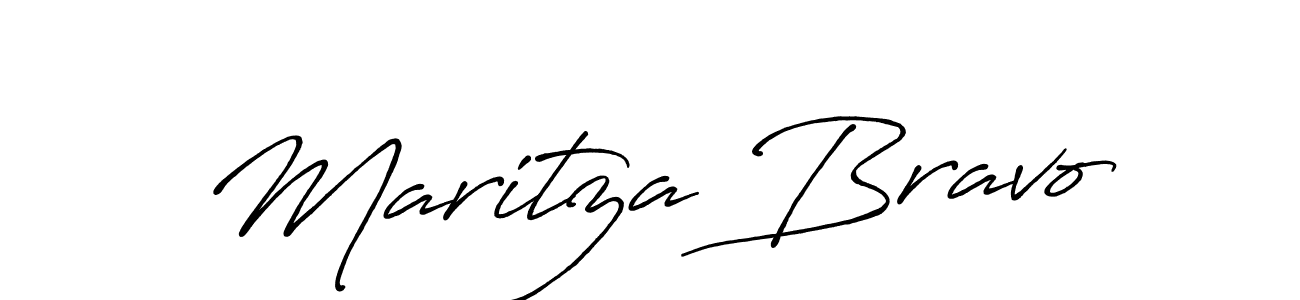 You can use this online signature creator to create a handwritten signature for the name Maritza Bravo. This is the best online autograph maker. Maritza Bravo signature style 7 images and pictures png