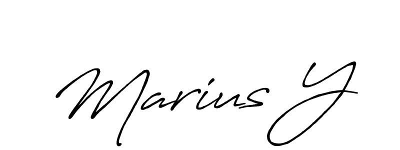 How to Draw Marius Y signature style? Antro_Vectra_Bolder is a latest design signature styles for name Marius Y. Marius Y signature style 7 images and pictures png