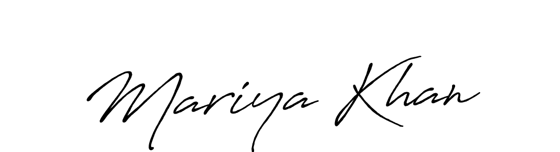 See photos of Mariya Khan official signature by Spectra . Check more albums & portfolios. Read reviews & check more about Antro_Vectra_Bolder font. Mariya Khan signature style 7 images and pictures png