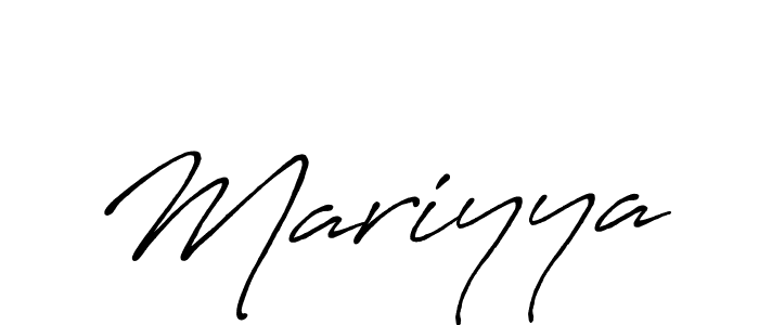 Best and Professional Signature Style for Mariyya. Antro_Vectra_Bolder Best Signature Style Collection. Mariyya signature style 7 images and pictures png