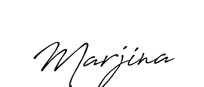Best and Professional Signature Style for Marjina. Antro_Vectra_Bolder Best Signature Style Collection. Marjina signature style 7 images and pictures png
