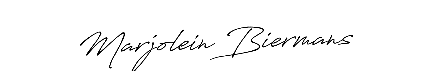 Check out images of Autograph of Marjolein Biermans name. Actor Marjolein Biermans Signature Style. Antro_Vectra_Bolder is a professional sign style online. Marjolein Biermans signature style 7 images and pictures png