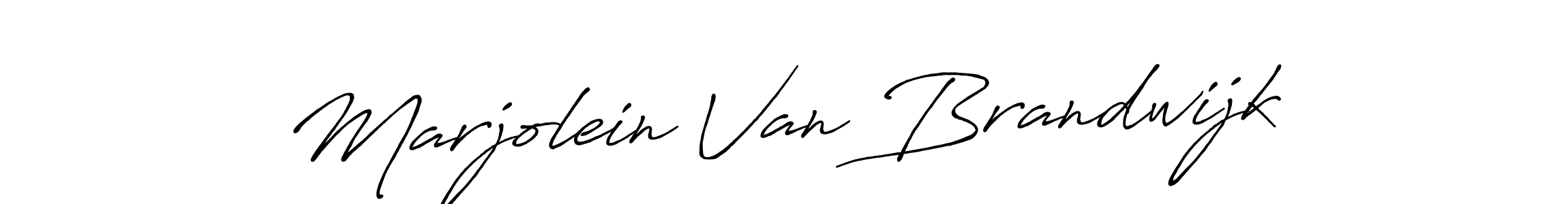 How to Draw Marjolein Van Brandwijk signature style? Antro_Vectra_Bolder is a latest design signature styles for name Marjolein Van Brandwijk. Marjolein Van Brandwijk signature style 7 images and pictures png