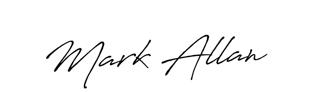 Check out images of Autograph of Mark Allan name. Actor Mark Allan Signature Style. Antro_Vectra_Bolder is a professional sign style online. Mark Allan signature style 7 images and pictures png