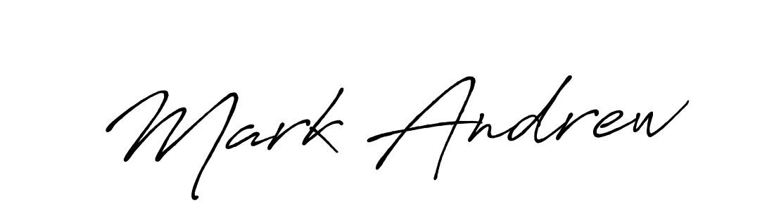 Check out images of Autograph of Mark Andrew name. Actor Mark Andrew Signature Style. Antro_Vectra_Bolder is a professional sign style online. Mark Andrew signature style 7 images and pictures png