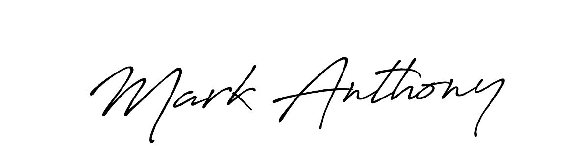 Best and Professional Signature Style for Mark Anthony. Antro_Vectra_Bolder Best Signature Style Collection. Mark Anthony signature style 7 images and pictures png