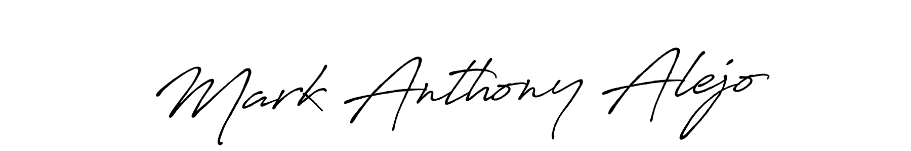 This is the best signature style for the Mark Anthony Alejo name. Also you like these signature font (Antro_Vectra_Bolder). Mix name signature. Mark Anthony Alejo signature style 7 images and pictures png