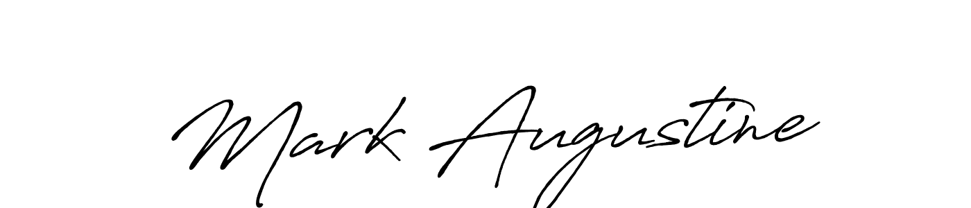 Antro_Vectra_Bolder is a professional signature style that is perfect for those who want to add a touch of class to their signature. It is also a great choice for those who want to make their signature more unique. Get Mark Augustine name to fancy signature for free. Mark Augustine signature style 7 images and pictures png