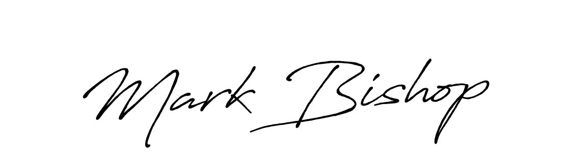 Once you've used our free online signature maker to create your best signature Antro_Vectra_Bolder style, it's time to enjoy all of the benefits that Mark Bishop name signing documents. Mark Bishop signature style 7 images and pictures png