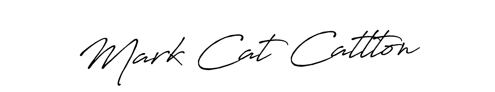 You can use this online signature creator to create a handwritten signature for the name Mark Cat Catlton. This is the best online autograph maker. Mark Cat Catlton signature style 7 images and pictures png