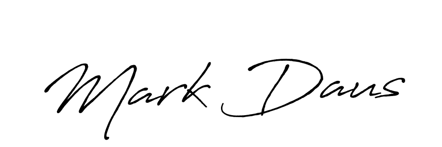 How to Draw Mark Daus signature style? Antro_Vectra_Bolder is a latest design signature styles for name Mark Daus. Mark Daus signature style 7 images and pictures png