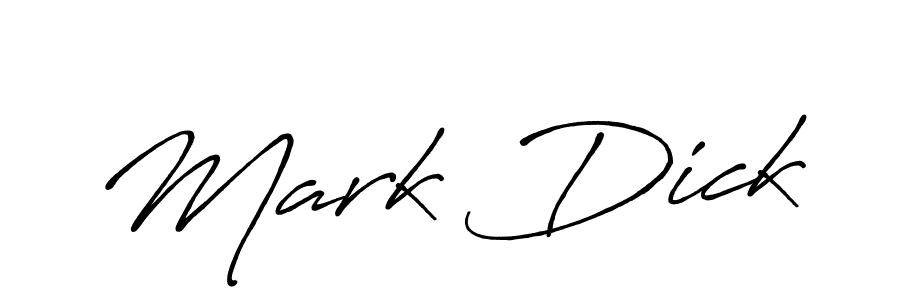 Check out images of Autograph of Mark Dick name. Actor Mark Dick Signature Style. Antro_Vectra_Bolder is a professional sign style online. Mark Dick signature style 7 images and pictures png