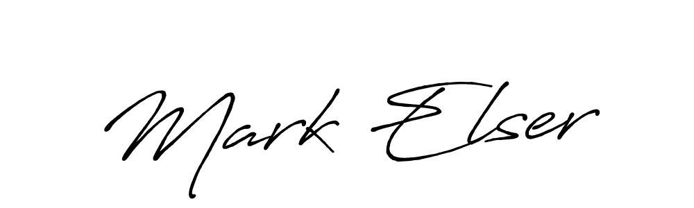 It looks lik you need a new signature style for name Mark Elser. Design unique handwritten (Antro_Vectra_Bolder) signature with our free signature maker in just a few clicks. Mark Elser signature style 7 images and pictures png