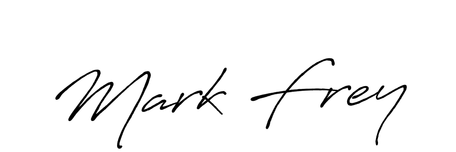 How to Draw Mark Frey signature style? Antro_Vectra_Bolder is a latest design signature styles for name Mark Frey. Mark Frey signature style 7 images and pictures png
