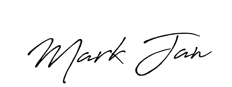 You can use this online signature creator to create a handwritten signature for the name Mark Jan. This is the best online autograph maker. Mark Jan signature style 7 images and pictures png