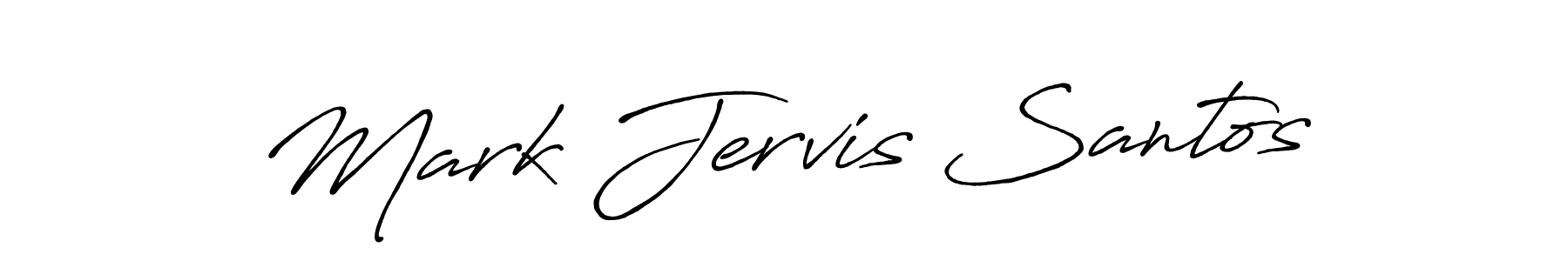 See photos of Mark Jervis Santos official signature by Spectra . Check more albums & portfolios. Read reviews & check more about Antro_Vectra_Bolder font. Mark Jervis Santos signature style 7 images and pictures png