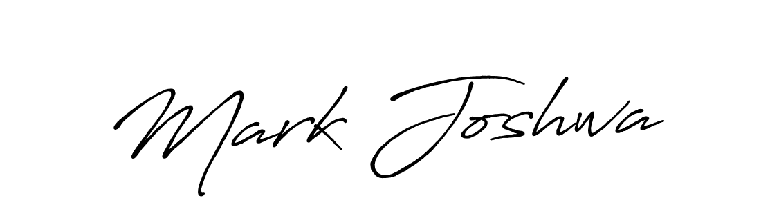 Antro_Vectra_Bolder is a professional signature style that is perfect for those who want to add a touch of class to their signature. It is also a great choice for those who want to make their signature more unique. Get Mark Joshwa name to fancy signature for free. Mark Joshwa signature style 7 images and pictures png
