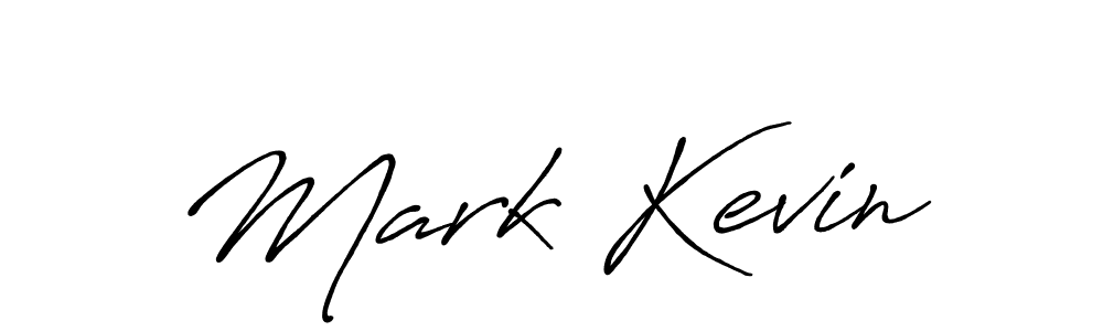 How to Draw Mark Kevin signature style? Antro_Vectra_Bolder is a latest design signature styles for name Mark Kevin. Mark Kevin signature style 7 images and pictures png