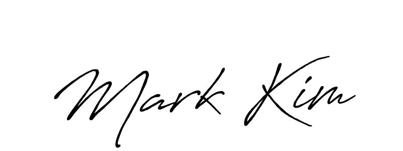 See photos of Mark Kim official signature by Spectra . Check more albums & portfolios. Read reviews & check more about Antro_Vectra_Bolder font. Mark Kim signature style 7 images and pictures png