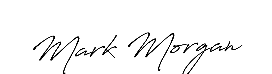 How to Draw Mark Morgan signature style? Antro_Vectra_Bolder is a latest design signature styles for name Mark Morgan. Mark Morgan signature style 7 images and pictures png