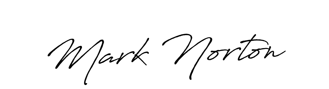 Once you've used our free online signature maker to create your best signature Antro_Vectra_Bolder style, it's time to enjoy all of the benefits that Mark Norton name signing documents. Mark Norton signature style 7 images and pictures png