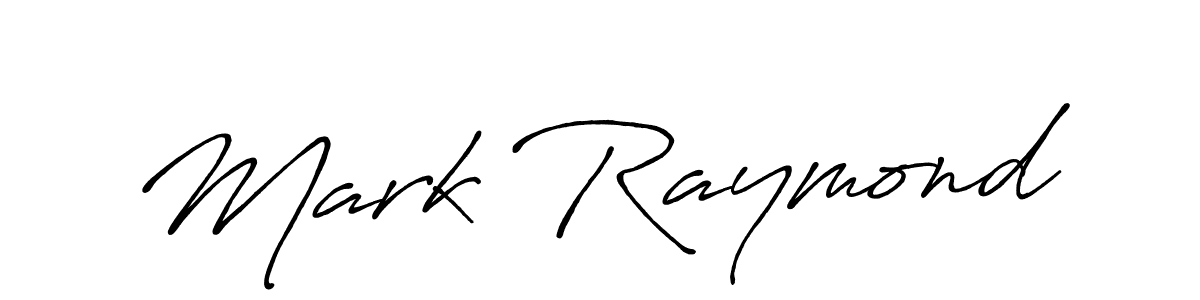 You should practise on your own different ways (Antro_Vectra_Bolder) to write your name (Mark Raymond) in signature. don't let someone else do it for you. Mark Raymond signature style 7 images and pictures png