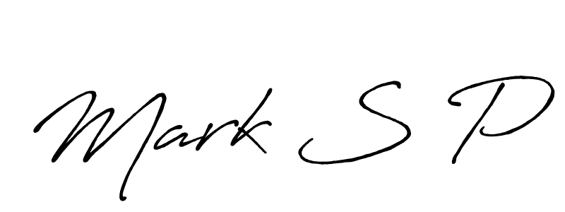 This is the best signature style for the Mark S P name. Also you like these signature font (Antro_Vectra_Bolder). Mix name signature. Mark S P signature style 7 images and pictures png