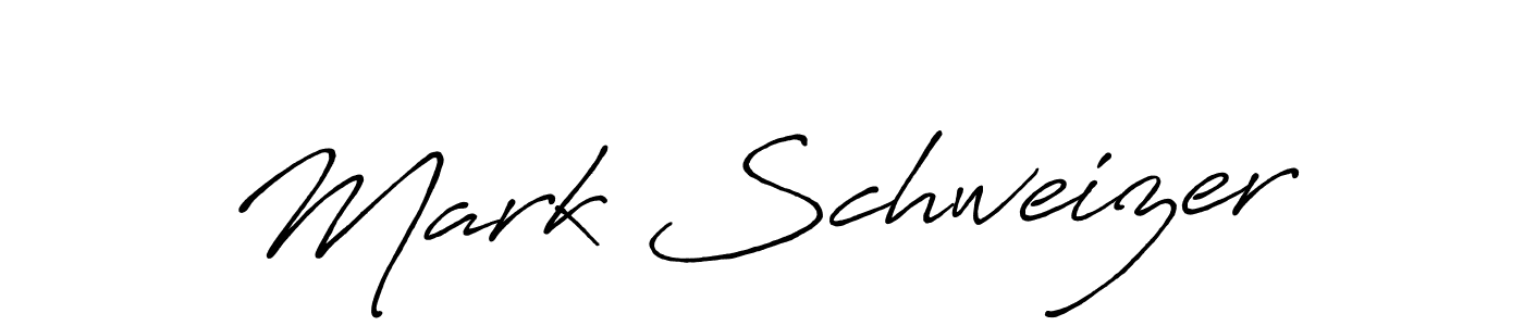 Make a beautiful signature design for name Mark Schweizer. Use this online signature maker to create a handwritten signature for free. Mark Schweizer signature style 7 images and pictures png