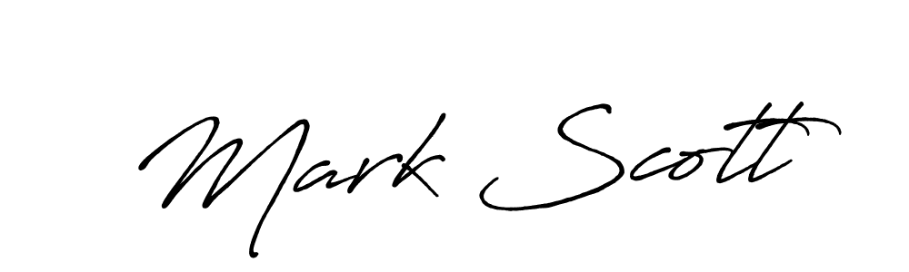 Similarly Antro_Vectra_Bolder is the best handwritten signature design. Signature creator online .You can use it as an online autograph creator for name Mark Scott. Mark Scott signature style 7 images and pictures png