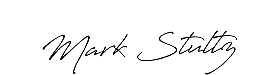 The best way (Antro_Vectra_Bolder) to make a short signature is to pick only two or three words in your name. The name Mark Stultz include a total of six letters. For converting this name. Mark Stultz signature style 7 images and pictures png