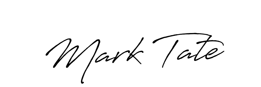 Make a short Mark Tate signature style. Manage your documents anywhere anytime using Antro_Vectra_Bolder. Create and add eSignatures, submit forms, share and send files easily. Mark Tate signature style 7 images and pictures png