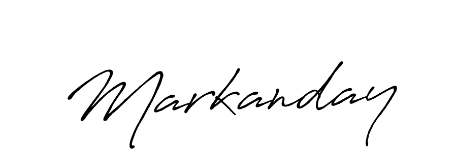 Once you've used our free online signature maker to create your best signature Antro_Vectra_Bolder style, it's time to enjoy all of the benefits that Markanday name signing documents. Markanday signature style 7 images and pictures png