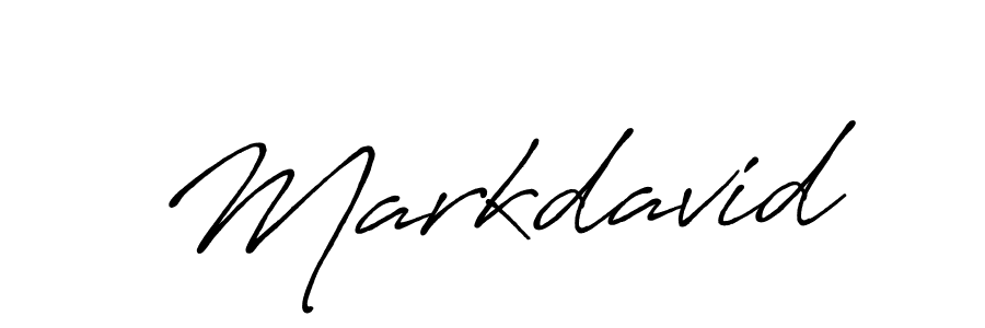 This is the best signature style for the Markdavid name. Also you like these signature font (Antro_Vectra_Bolder). Mix name signature. Markdavid signature style 7 images and pictures png