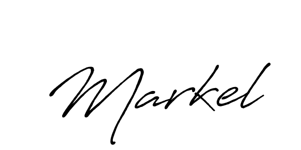 Antro_Vectra_Bolder is a professional signature style that is perfect for those who want to add a touch of class to their signature. It is also a great choice for those who want to make their signature more unique. Get Markel name to fancy signature for free. Markel signature style 7 images and pictures png
