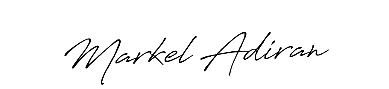 This is the best signature style for the Markel Adiran name. Also you like these signature font (Antro_Vectra_Bolder). Mix name signature. Markel Adiran signature style 7 images and pictures png
