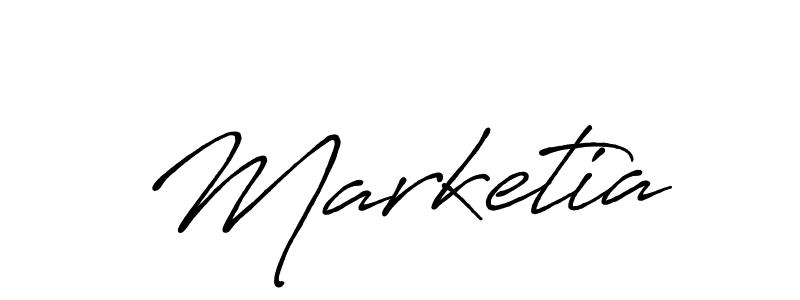Make a short Marketia signature style. Manage your documents anywhere anytime using Antro_Vectra_Bolder. Create and add eSignatures, submit forms, share and send files easily. Marketia signature style 7 images and pictures png