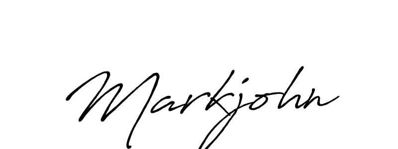 Similarly Antro_Vectra_Bolder is the best handwritten signature design. Signature creator online .You can use it as an online autograph creator for name Markjohn. Markjohn signature style 7 images and pictures png