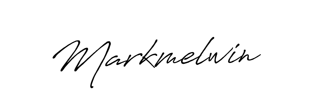 You can use this online signature creator to create a handwritten signature for the name Markmelwin. This is the best online autograph maker. Markmelwin signature style 7 images and pictures png