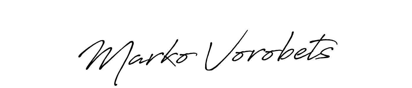 See photos of Marko Vorobets official signature by Spectra . Check more albums & portfolios. Read reviews & check more about Antro_Vectra_Bolder font. Marko Vorobets signature style 7 images and pictures png