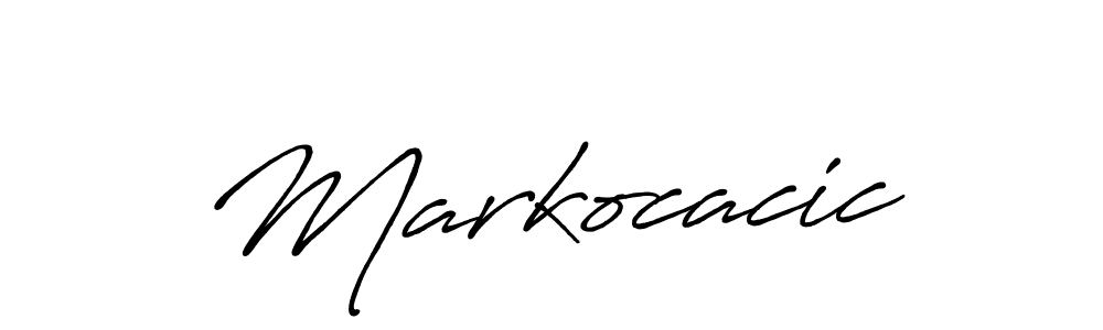 Make a beautiful signature design for name Markocacic. Use this online signature maker to create a handwritten signature for free. Markocacic signature style 7 images and pictures png